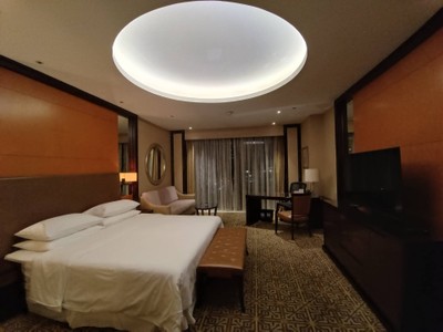 ห้องพัก