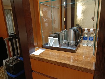 ห้องพัก