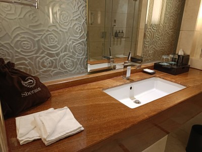 ห้องน้ำ