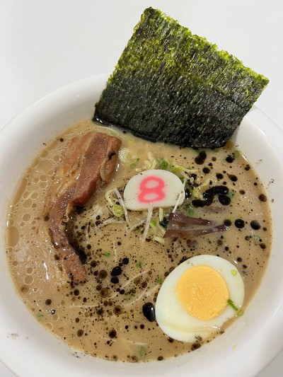 Kakuni ramen