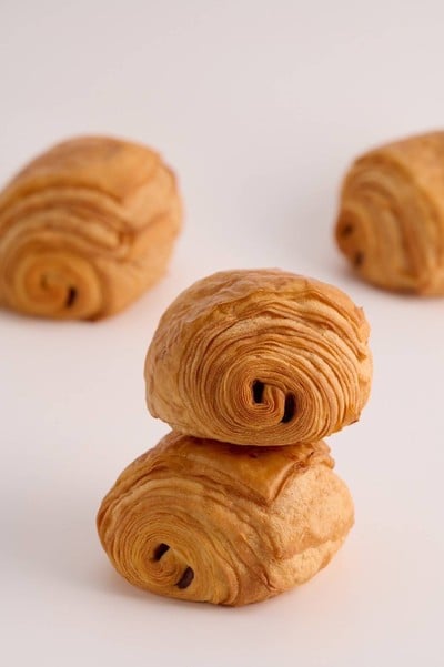 เมนูของร้าน Mitr's Cafe