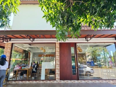 บ้านคุณแหม่ม