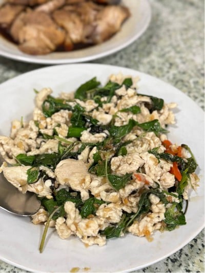 ถนอมโภชนา