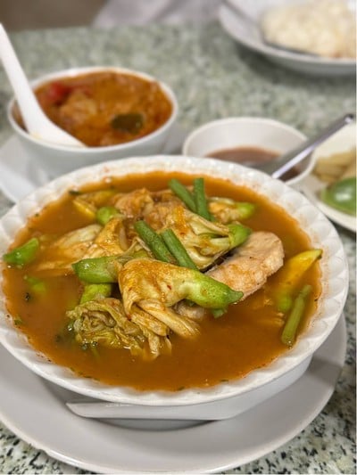ถนอมโภชนา