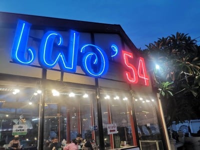 หน้าร้าน