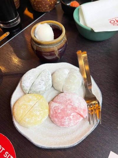 อาหาร หรือ เครื่องดื่ม