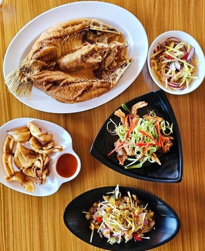 บ้านคุณแหม่ม