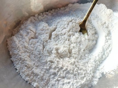 วิธีทำ กะลอจี๊