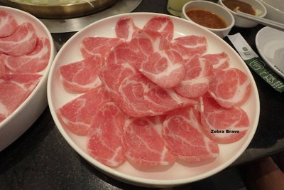 ชุดประหยัดหมู