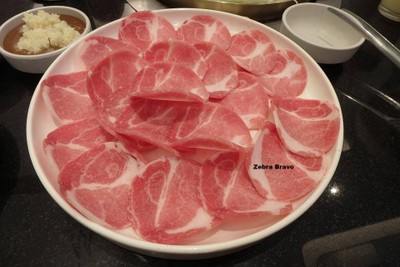 ชุดประหยัดหมู