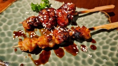 Kusa Japanese Restaurant