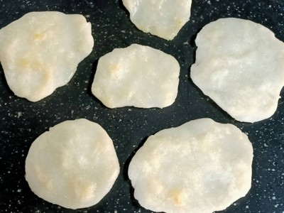 วิธีทำ กะลอจี๊