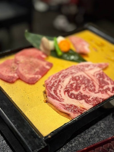 เนื้อวากิว