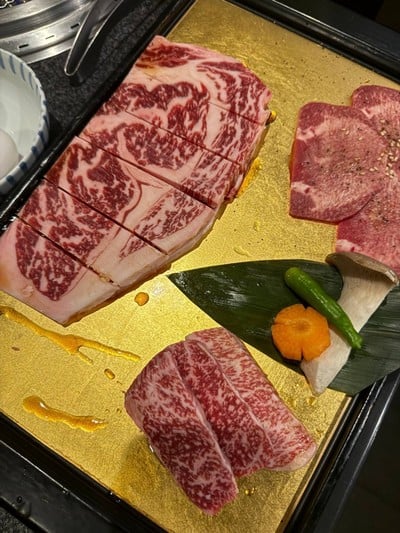 เนื้อวากิว