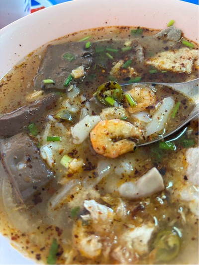 ก๊วยจั๊บ