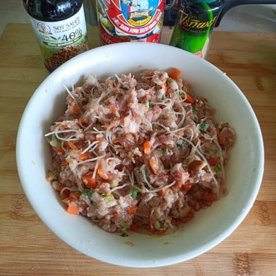 วิธีทำ ต้มจืดมะระยัดไส้