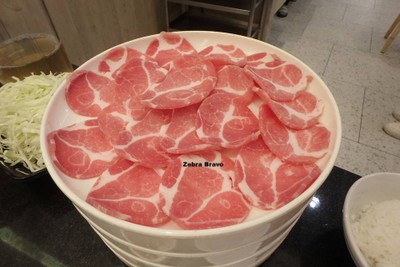 ชุดประหยัดหมู