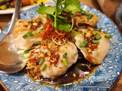 เกี๊ยวกุ้ง