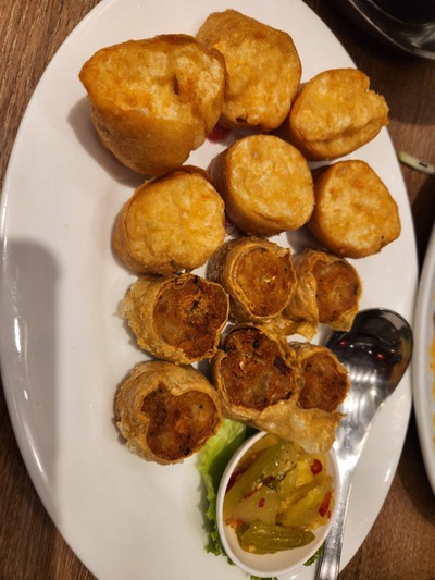 แฮกึ๊น หอยจ๊อ รวม