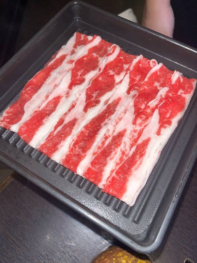 USDA Short Plate Beef