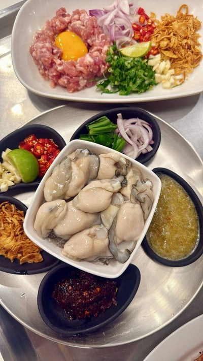 เบียร์วุ้นคุณอ๋อย ราชพฤกษ์