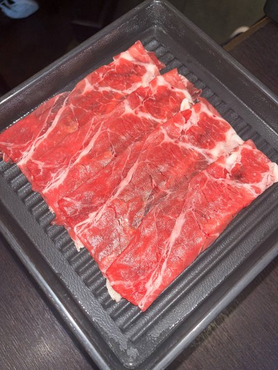 Australian Chuck Roll Beef