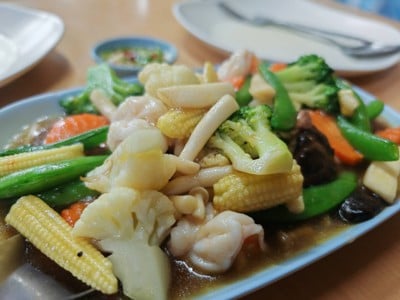 อาหาร หรือ เครื่องดื่ม
