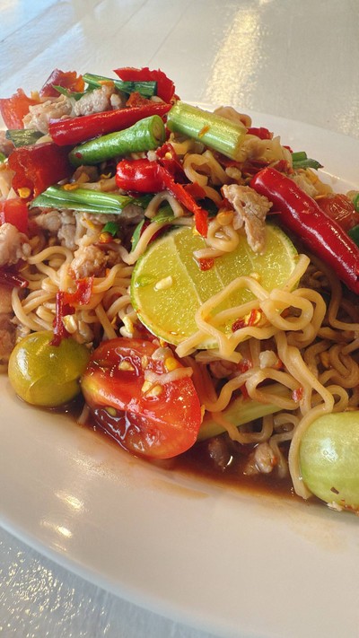 เบียร์วุ้นคุณอ๋อย ราชพฤกษ์