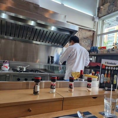 บรรยากาศ