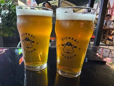 Richkit Craft Brewing