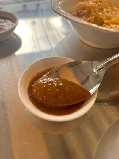 น้ำจิ้ม