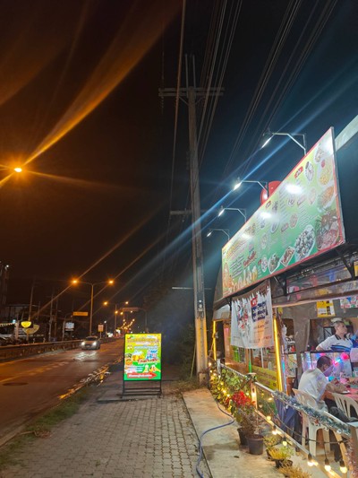 หน้าร้าน