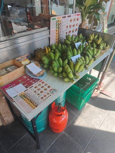 หน้าร้าน