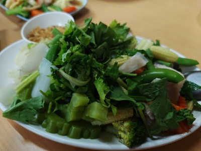 อาหาร หรือ เครื่องดื่ม