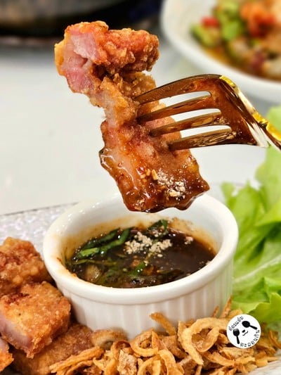 สามชั้นเบรคแตก