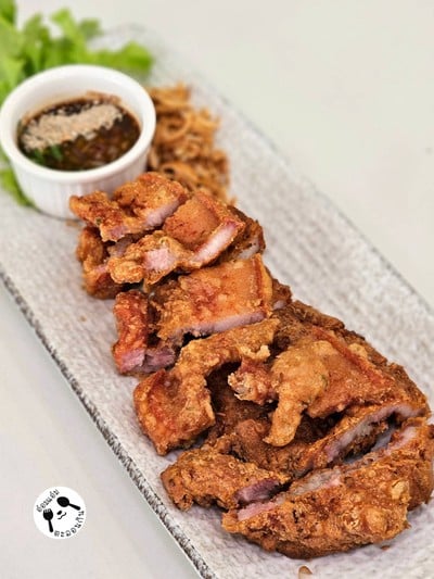 สามชั้นเบรคแตก