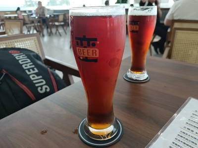 Ruby Restaurant & Mancun