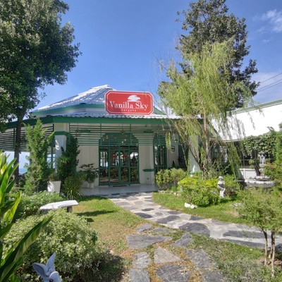 หน้าร้าน