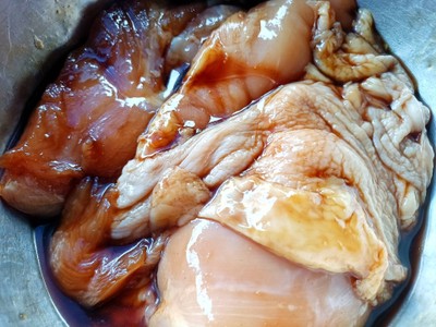 วิธีทำ ยำไก่ย่าง 🌶️ วิธีทำ ยำไก่ย่าง 🌶️