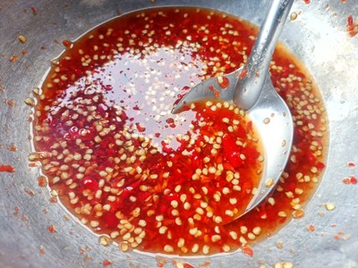 วิธีทำ ยำไก่ย่าง 🌶️ วิธีทำ ยำไก่ย่าง 🌶️