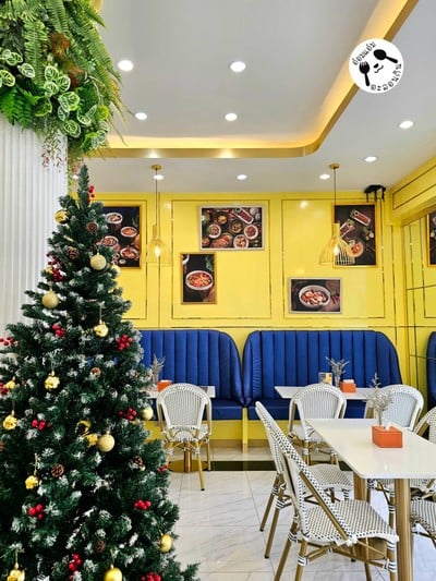 บรรยากาศ