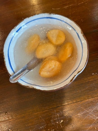 สละลอยแก้ว