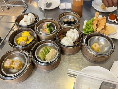 ติ่มซำ