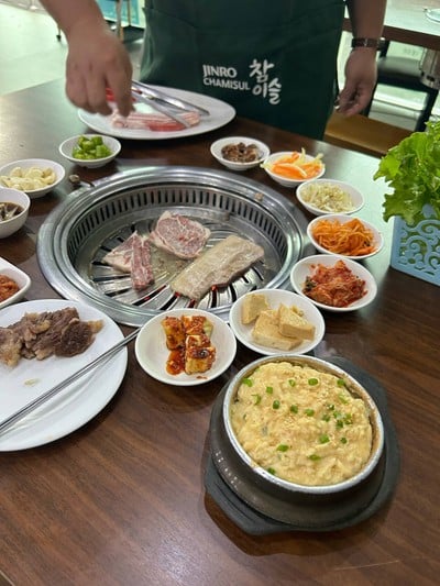 ไข่ตุ๋น