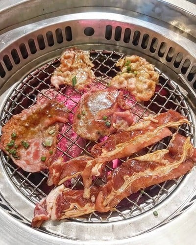 GYUMA Japanese BBQ Restaurant ทองหล่อ