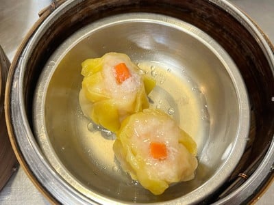 ขนมจีบกุ้ง