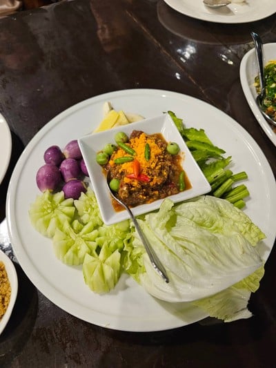 น้ำพริกลงเรือ