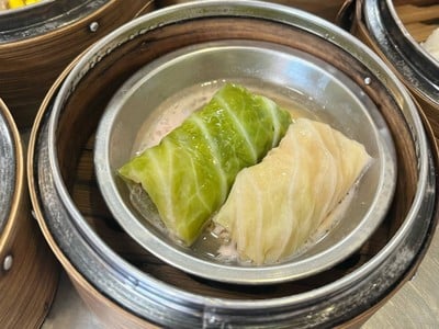 หมูห่อกะหล่ำ