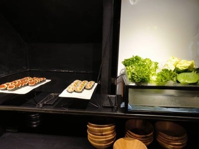 อาหาร หรือ เครื่องดื่ม