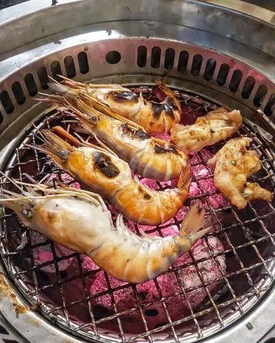 GYUMA Japanese BBQ Restaurant ทองหล่อ
